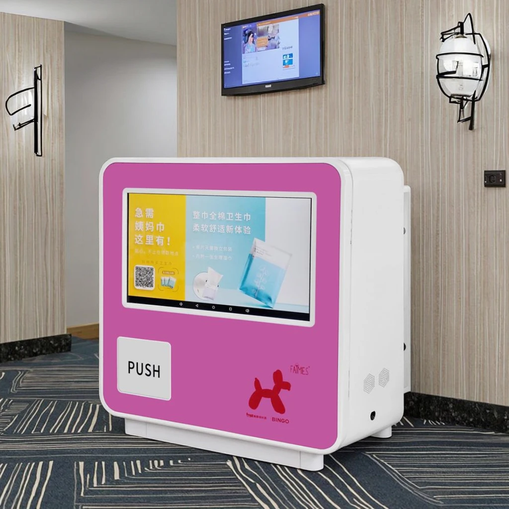 Lcd Touch Screen Wa…