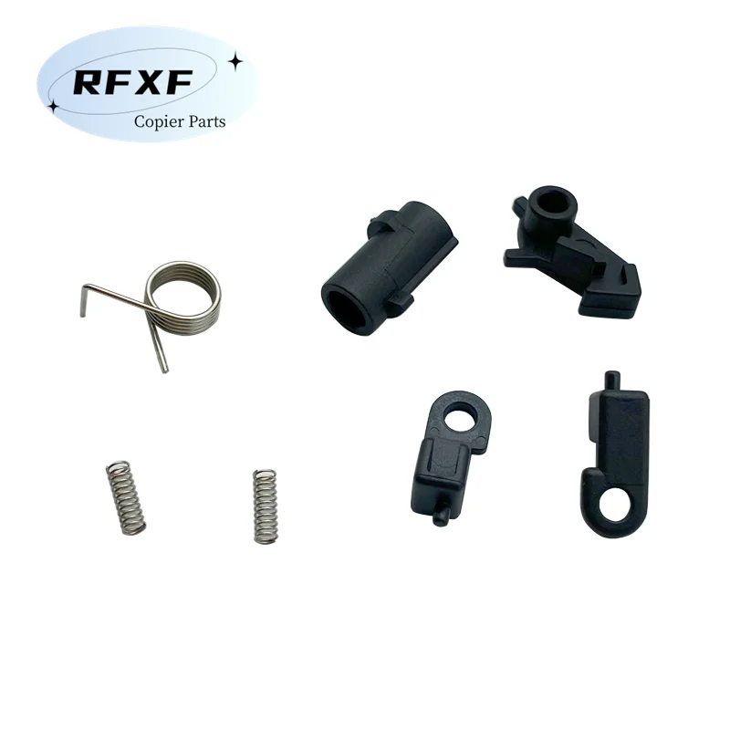 New Fuser Snap Kit For Xerox V C2260 C2263 2060 3060 3065 2265 Exit Roller Hook Spring Copier Printer Spare Parts ﻿