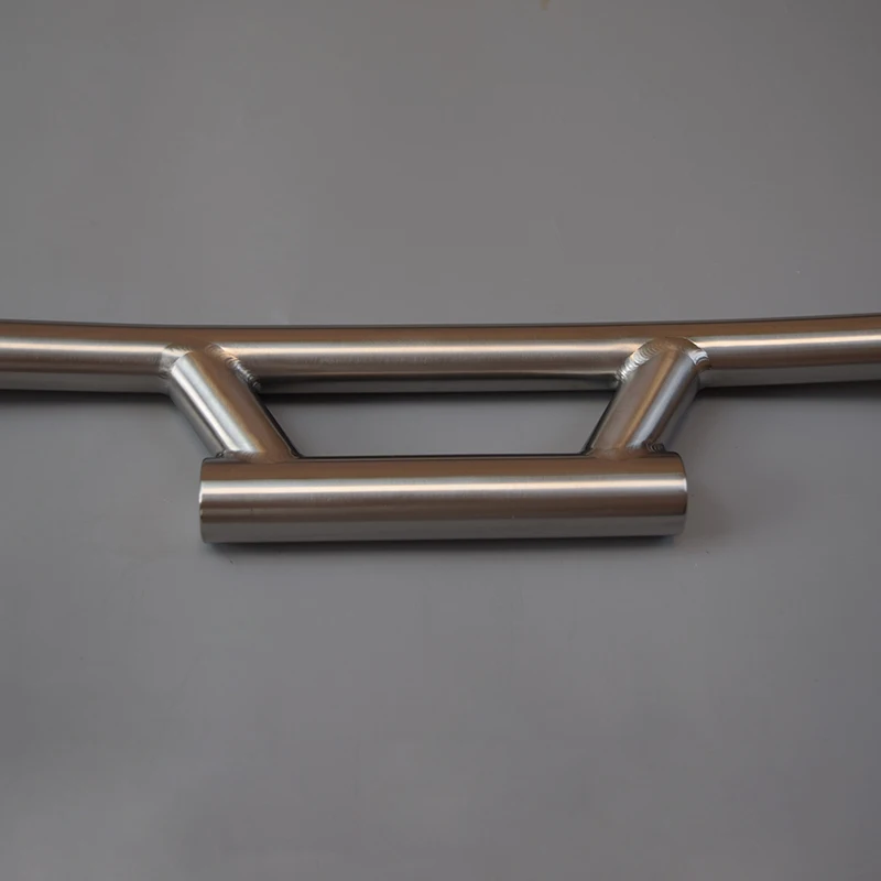 مقود الدراجة TIRIS CB10-G لملحقات الدراجة الجبلية 560-800 مم، مخصص #4