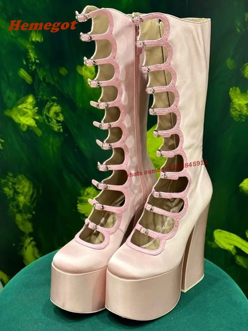 Π ΠΎΠ·ΠΎΠ²ΡΠ΅ ΡΠ°Π½Π΄Π°Π»ΠΈΠΈ-Π³Π»Π°Π΄ΠΈΠ°ΡΠΎΡΡ Π½Π° ΡΠΎΠ»ΡΡΠΎΠΉ ΠΏΠΎΠ΄ΠΎΡΠ²Π΅ Ρ ΠΊΡΡΠ³Π»ΡΠΌ Π½ΠΎΡΠΊΠΎΠΌ ΠΈ ΠΊΡΡΠ³Π»ΡΠΌ Π½ΠΎΡΠΊΠΎΠΌ, ΡΠ΅ΠΊΡΡΠ°Π»ΡΠ½ΡΠ΅ ΡΠ°Π½Π΄Π°Π»ΠΈΠΈ Π±ΠΎΠ»ΡΡΠΎΠ³ΠΎ ΡΠ°Π·ΠΌΠ΅ΡΠ° Π½Π° ΠΏΠ»Π°ΡΡΠΎΡΠΌΠ΅, Π°ΡΠ»Π°ΡΠ½ΡΠ΅ ΡΠΎΡΠΊΠΎΡΠ½ΡΠ΅ ΡΠΎΡΠΊΠΎΡΠ½ΡΠ΅ Π ΠΎΠ·ΠΎΠ²ΡΠ΅ ΡΠ°Π½Π΄Π°Π»ΠΈΠΈ-Π³Π»Π°Π΄ΠΈΠ°ΡΠΎΡΡ Π½Π° ΡΠΎΠ»ΡΡΠΎΠΉ ΠΏΠΎΠ΄ΠΎΡΠ²Π΅ Ρ ΠΊΡΡΠ³Π»ΡΠΌ Π½ΠΎΡΠΊΠΎΠΌ ΠΈ ΠΊΡΡΠ³Π»ΡΠΌ Π½ΠΎΡΠΊΠΎΠΌ, ΡΠ΅ΠΊΡΡΠ°Π»ΡΠ½ΡΠ΅ ΡΠ°Π½Π΄Π°Π»ΠΈΠΈ Π±ΠΎΠ»ΡΡΠΎΠ³ΠΎ ΡΠ°Π·ΠΌΠ΅ΡΠ° Π½Π° ΠΏΠ»Π°ΡΡΠΎΡΠΌΠ΅, Π°ΡΠ»Π°ΡΠ½ΡΠ΅ ΡΠΎΡΠΊΠΎΡΠ½ΡΠ΅ ΡΠΎΡΠΊΠΎΡΠ½ΡΠ΅