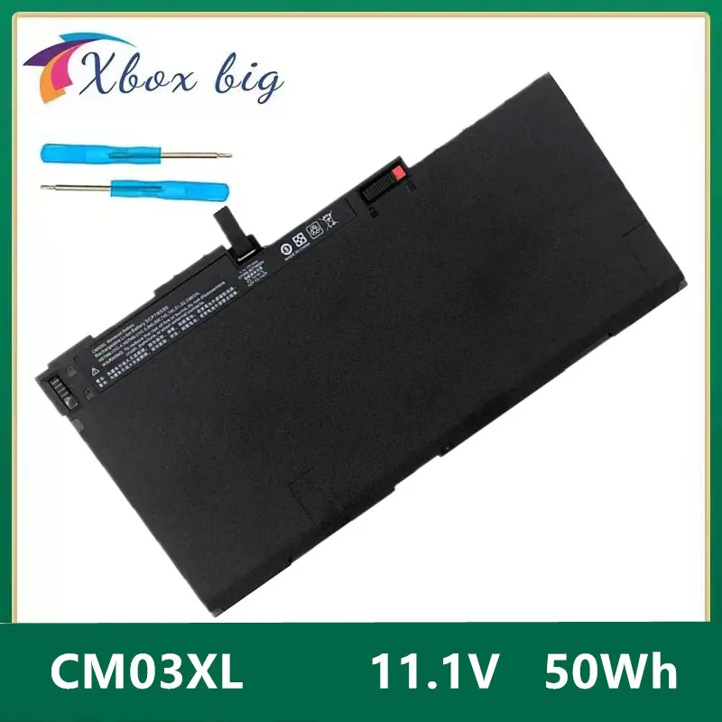 

Аккумулятор для ноутбука CM03XL для HP 840 845 850 855 740 745 750 755 G1 G2
