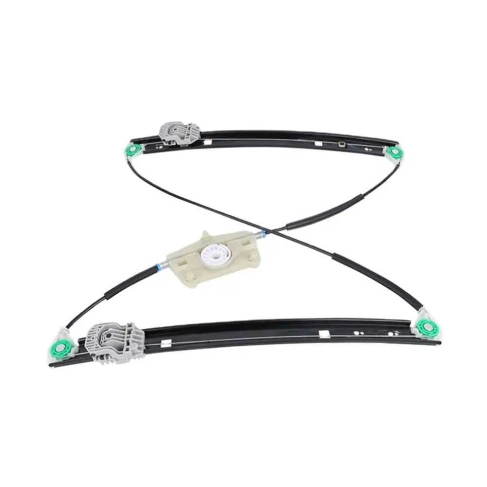 Window regulator Audi Q7 2007-2012 rear left 4L0839461