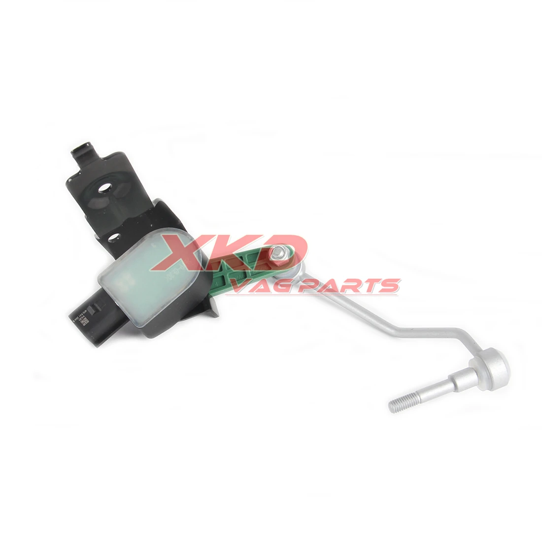 

Headlight Level Sensor Front Right Fit For AUDI A6 2005-2011 4F0941286B