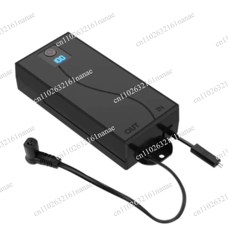 Universal Replacement Power Supply Pack for Electric Sofa Adjustable Desk Recliner Lift Bed Furniture