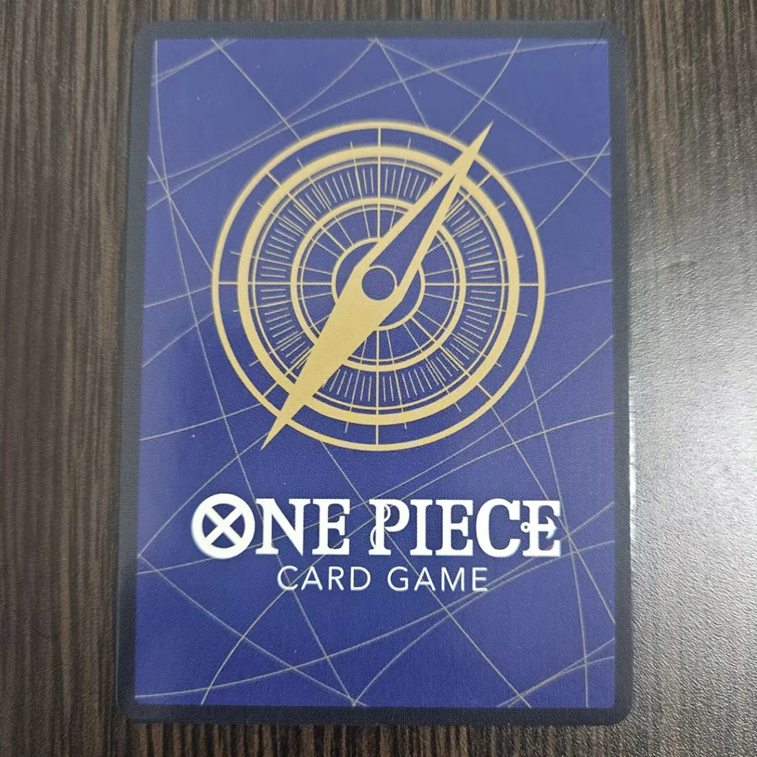 2 قطعة/المجموعة لتقوم بها بنفسك قطعة واحدة Opcg 05 Nika Luffy جمع بطاقة الانكسار اللون فلاش Opcg 05 لوفي أنيمي بطاقة دمى هدايا