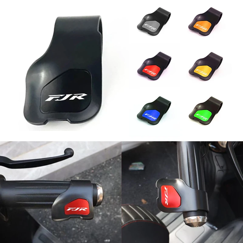 Motorcycle Clip Lab…