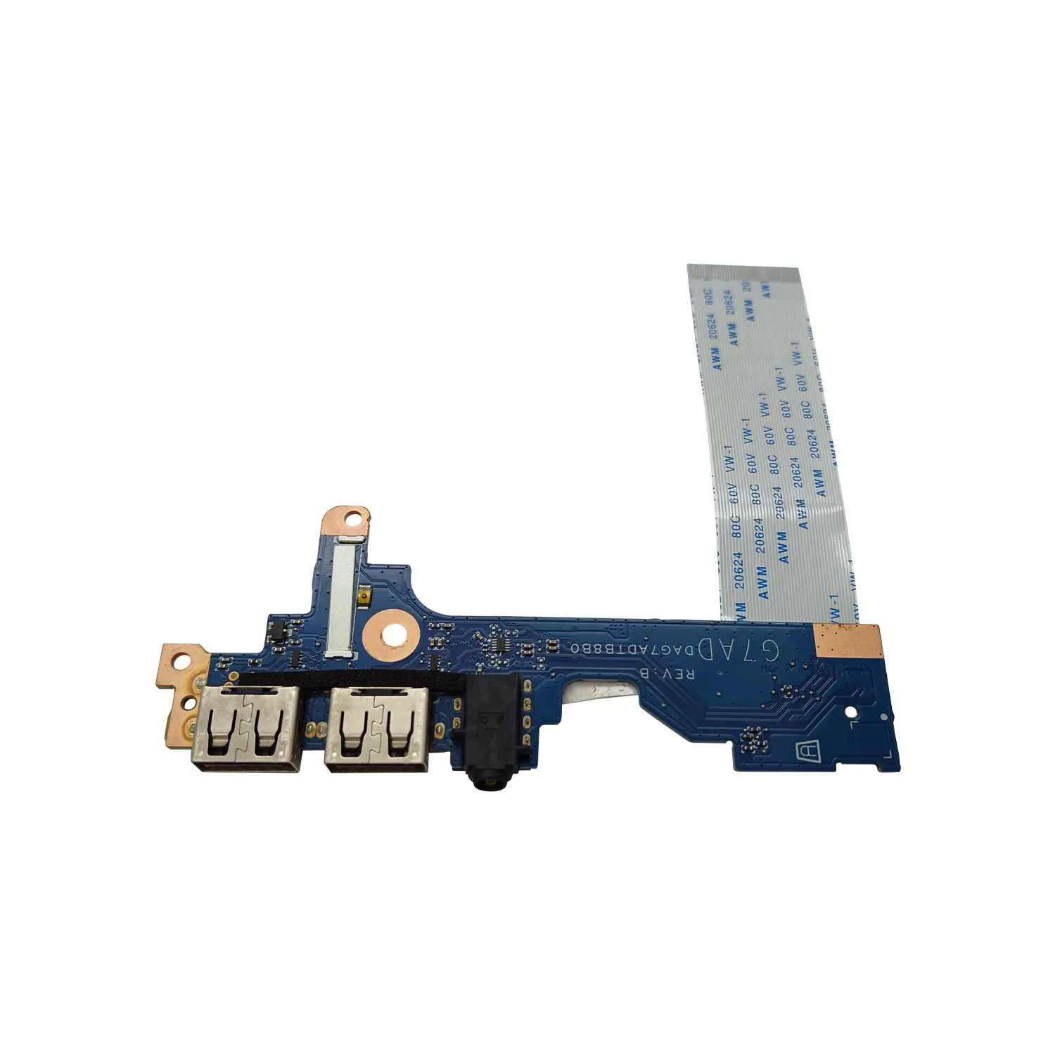 

Для HP/HP Pavilion 14-CE DAG7ADTB8B0 плата USB с кабелем