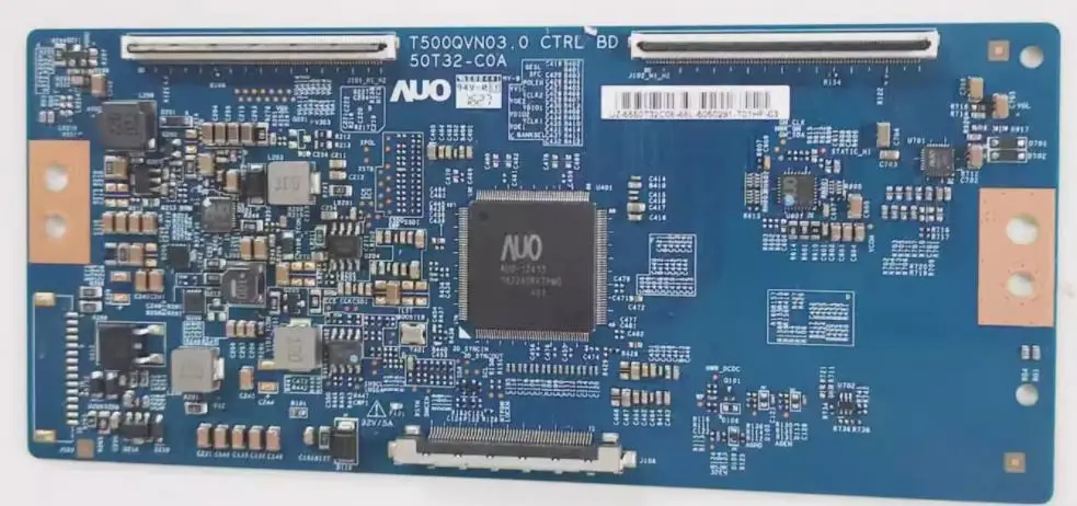 T500QVN03.0 CTRL BD 50T32-C0A T CON logic board  FOR L504UCNN