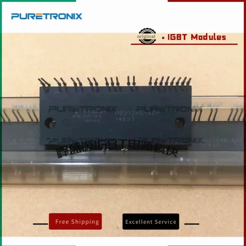 وحدة جديدة PS21255-EP PS21255-E PS21246-EP PS21246-E PS21255-AE PS21246-AEP