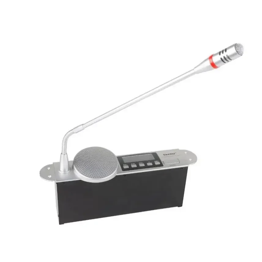 Best Anti-interference High Quality Electronic Microphone Voting Machine