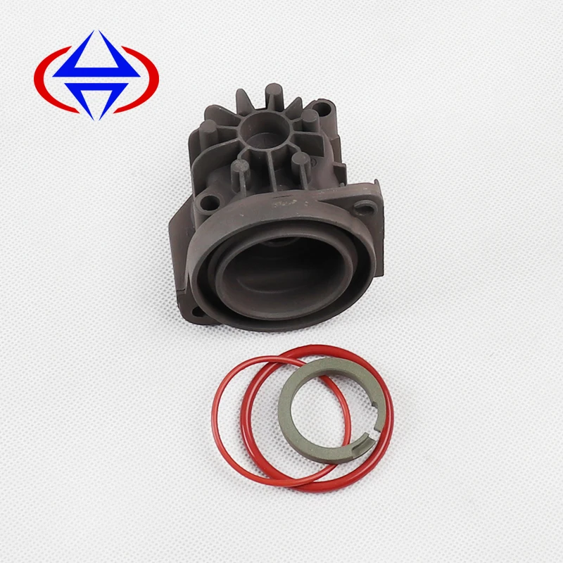 2203200104   Cylinder sprężarki powietrza do Mercedes W220 W211 W219 Audi A8D3 A6C5 Bentley Phaeton WABCO Zestaw naprawczy sprężarki powietrza