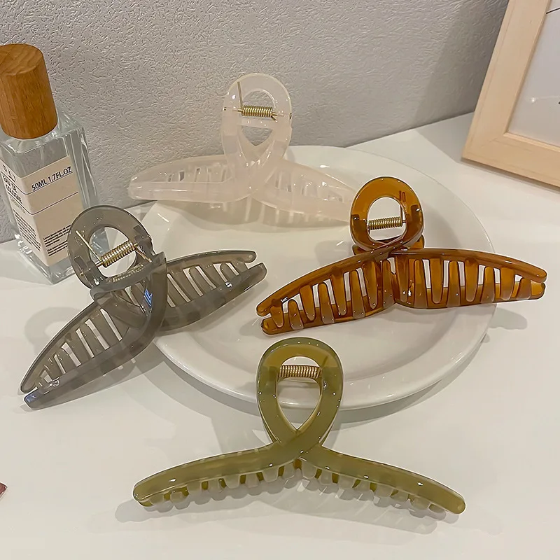 Large Shark Clip Te…