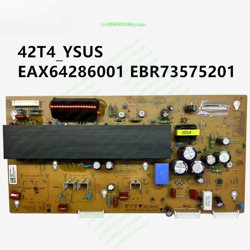 eax-64286001--ebr-73575201--scheda-retroilluminazione-per-scheda-lg-42pa450c-cm-y