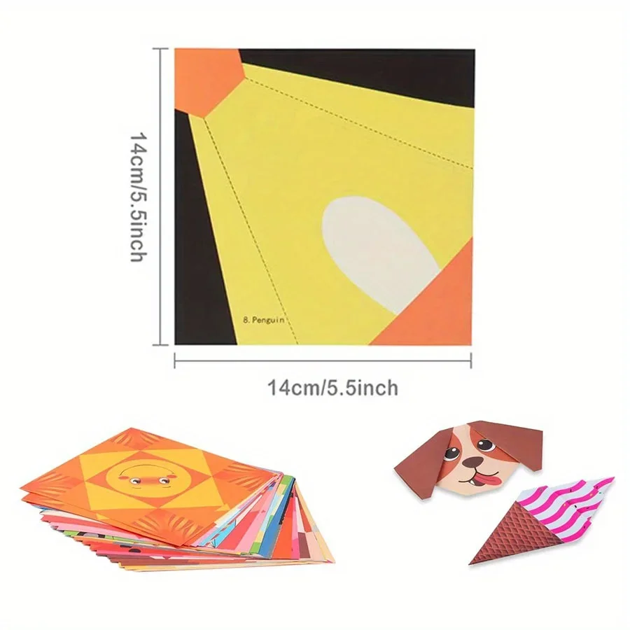 Thumbnail 2 - #31 New Origami Paper Arrivals