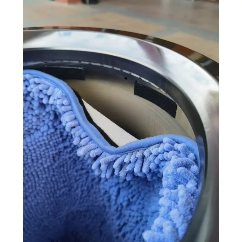Professional Eco-Friendly Wet Umbrella Fast Drying Machine Manual Operation Environmentally Friendly Tray Umbrella Wrapping