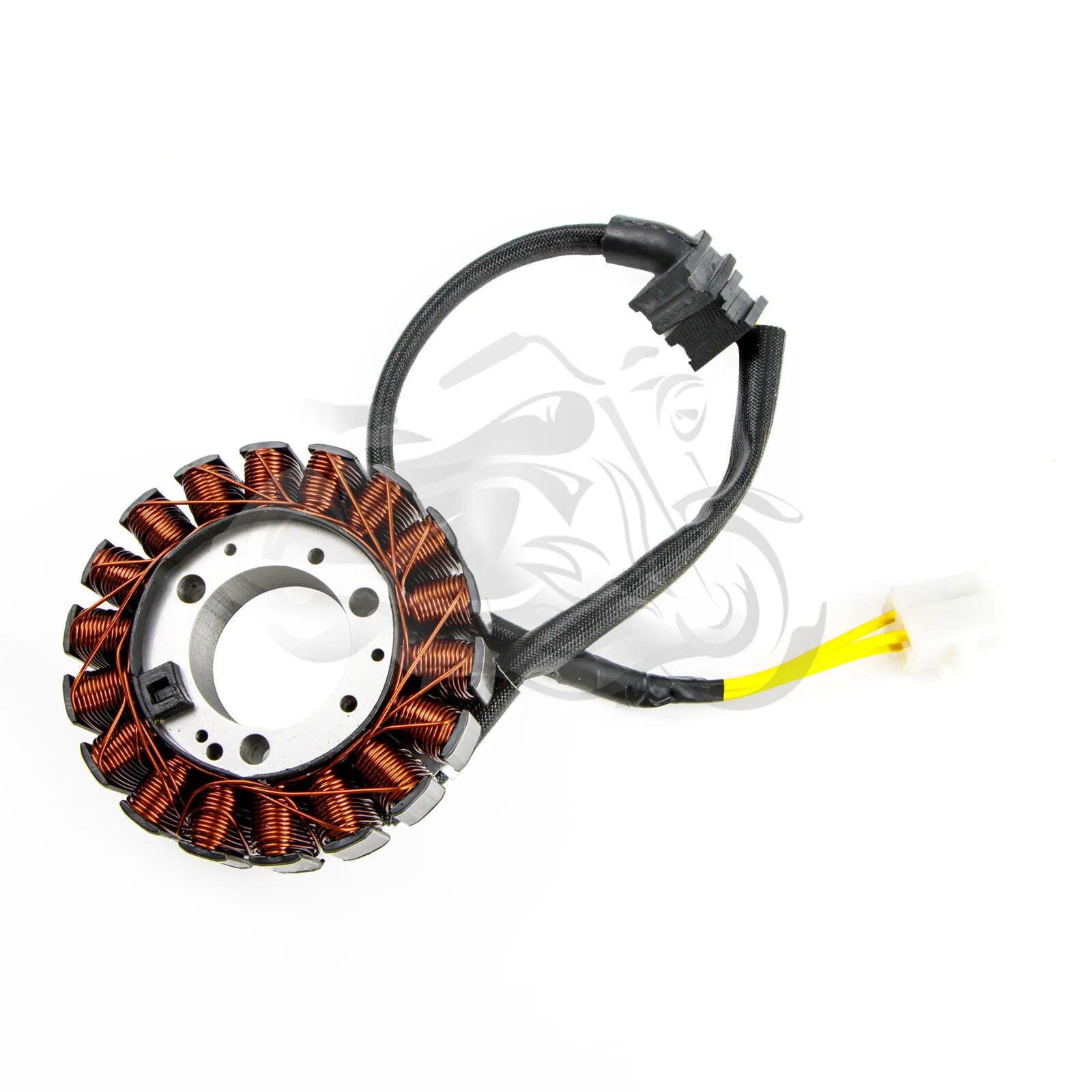 Fit for Honda CBR250 MC22 MC19 CBR400 NC23 NC29 Motorcycle Generator Magneto Stator Coil CB250 Hornet 250 Jade 250 CB-1 CB400F