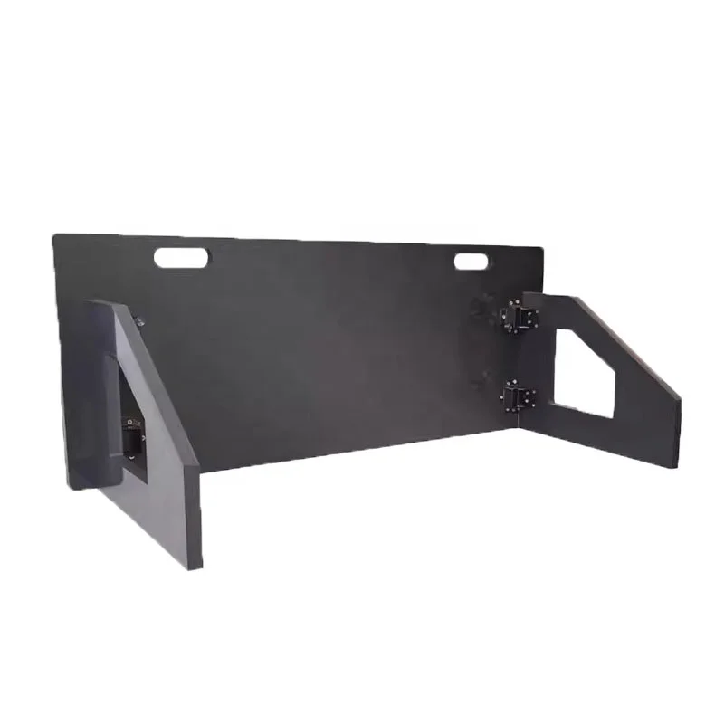 ราคาที่ดีที่สุด PE Football Rebound Board Soccer Rebounder Wall สําหรับการฝึกอบรมการประมวลผลการตัดแบบกําหนดเอง