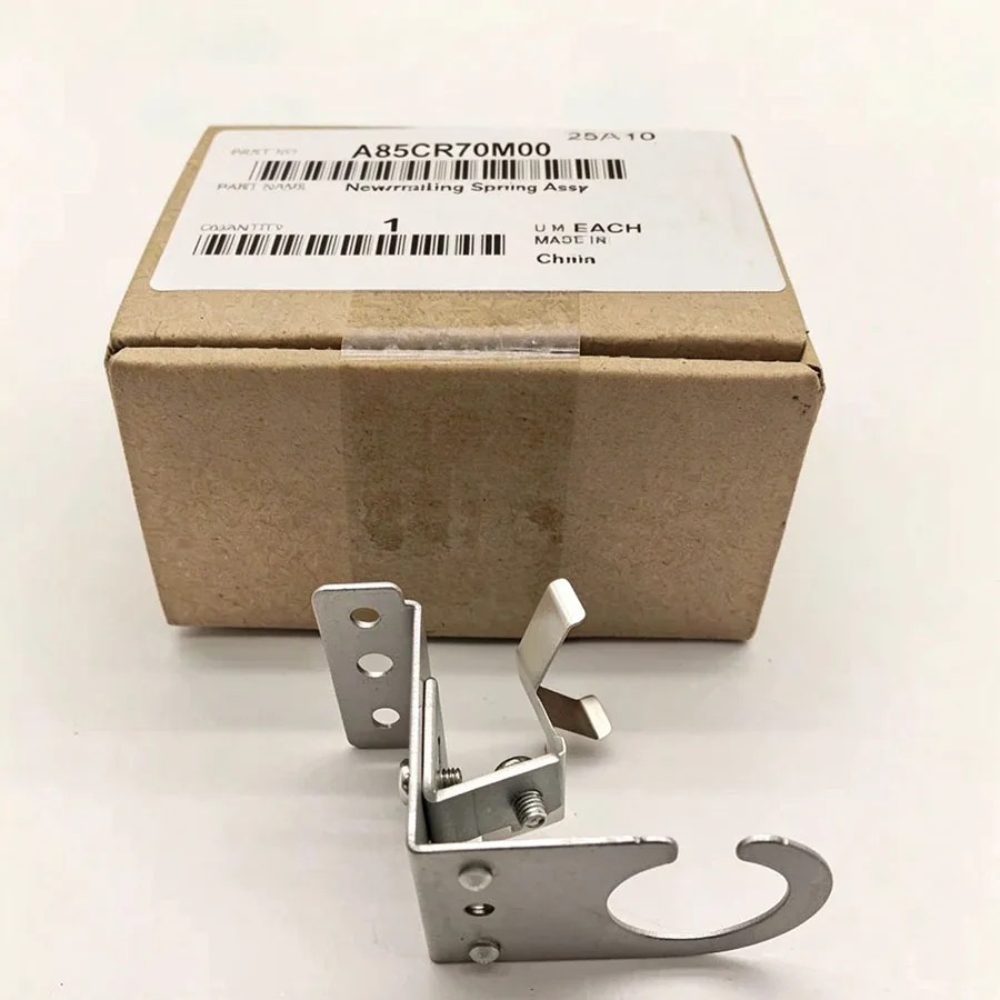 A85CR70M00 Original New Neutralizing Spring Assy for Konica Minolta C1060 C1070 C2060 C2070