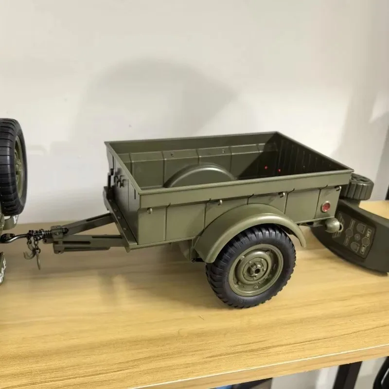 

Jjrc 1:10 C8815 Радиоуправляемый автомобиль Военный грузовик Mb Scaler Willys Jeep RTR Гусеничный альпинистский аксессуар Оригинальные заводские детали игрушки