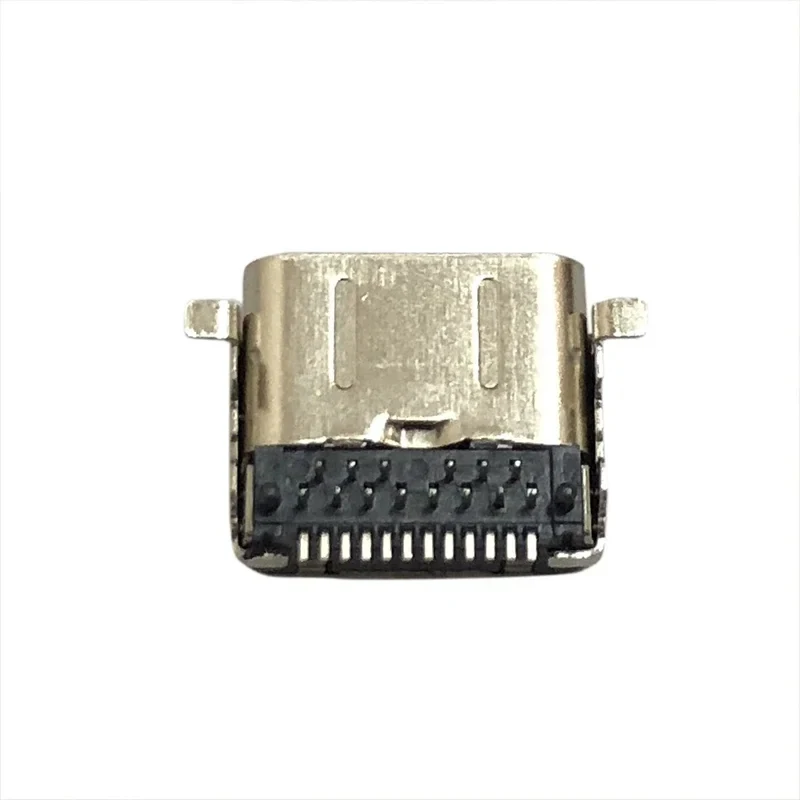 For Samsung NP950QCG NP950QCJ NP930MBE NP930QDB  NP950XDB Notebook 9 Pen NP950SBE Galaxy Book Pro 360 NP950QDB DC in Power Jack - view 5