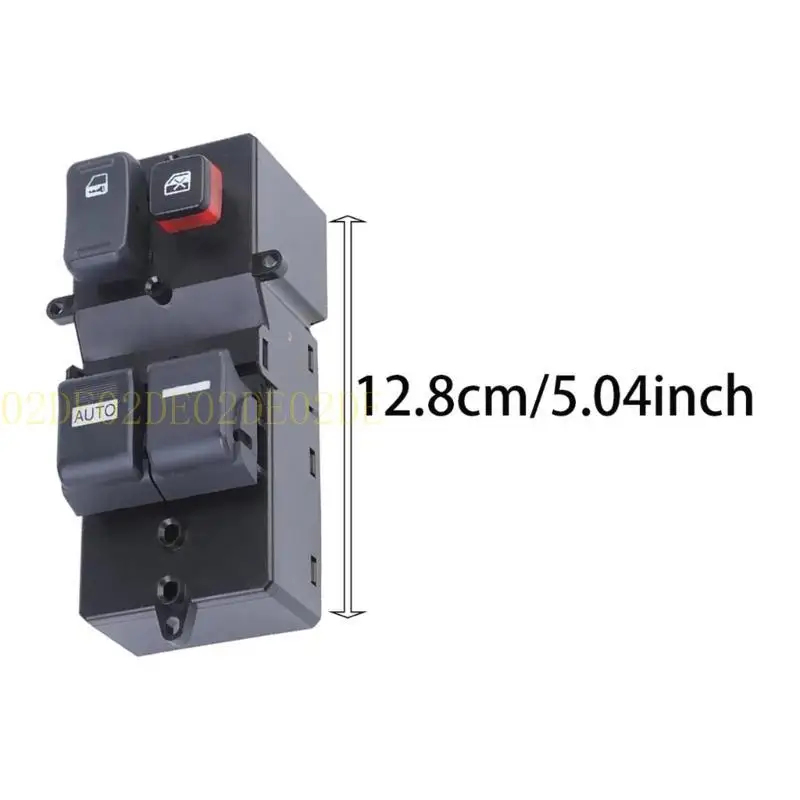 

02DE 35750SDNA03 35750SDNA04 for 2003-2007 Auto Window Power Control Button