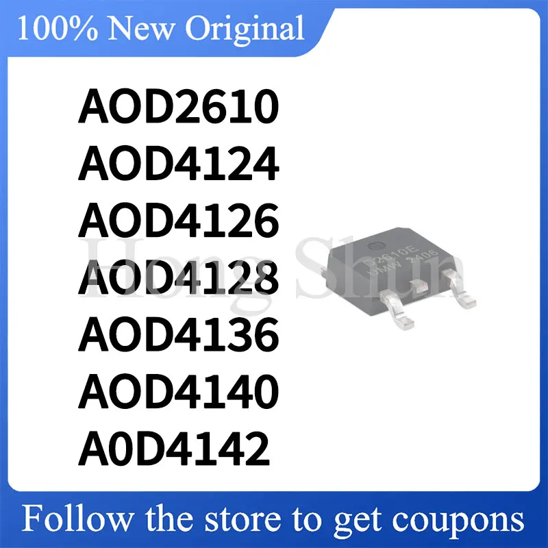 AOD2610 AOD4124 Phone Case AOD4126 AOD4128 AOD4130 AOD4136 AOD4140 AOD4142