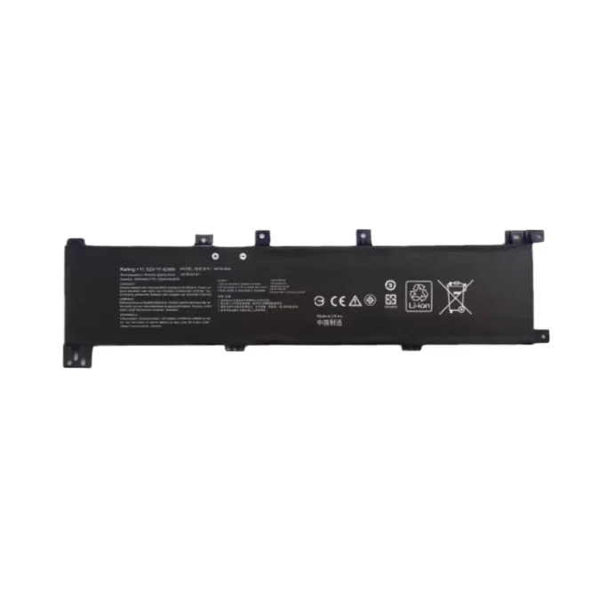 

B31N1635 for ASUS VivoBook17 X705UB A705UQ X705UD notebook battery 3950mAh