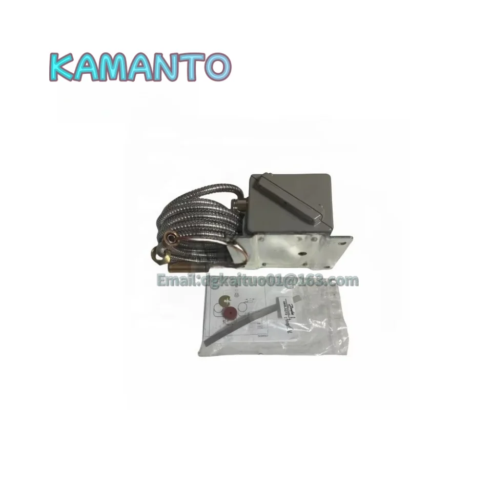 

Высокое качество 060L 315366 Электрическое реле CAS180 для запасных частей воздушного компрессора Danfoss