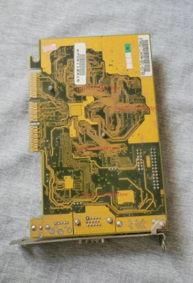 For ASUS AGP-V3800M/32MB PURH Graphics Card