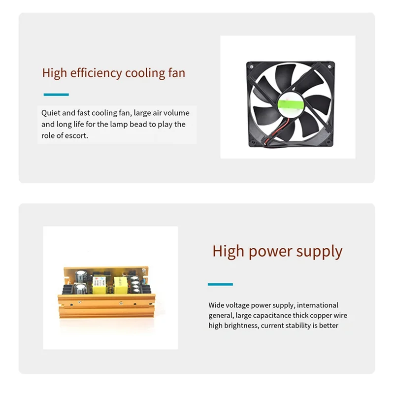 A41T Mini LED Moving Head Wash 7X10w LED Light 4 In 1 RGBW With Rotary Voice Control For DJ Music Party Dance Club