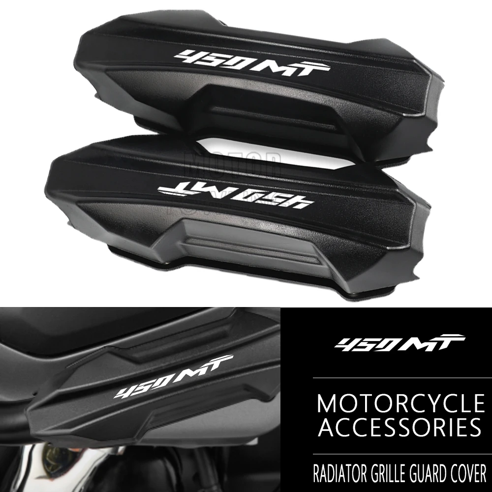 กันชนรถจักรยานยนต์ Engine GUARD Protector บล็อก 25 มม.CRASH Bar ตกแต่งสําหรับ CFMOTO CF MOTO 450MT 450 MT MT450 2024 2025 2026