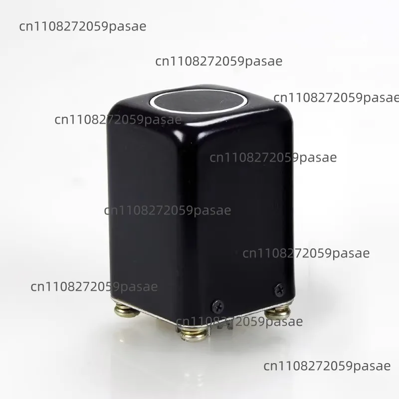 Fully Coupled 600:600 (1+1:1+1) Permalloy Input Transformer Balanced Unbalanced Conversion  1