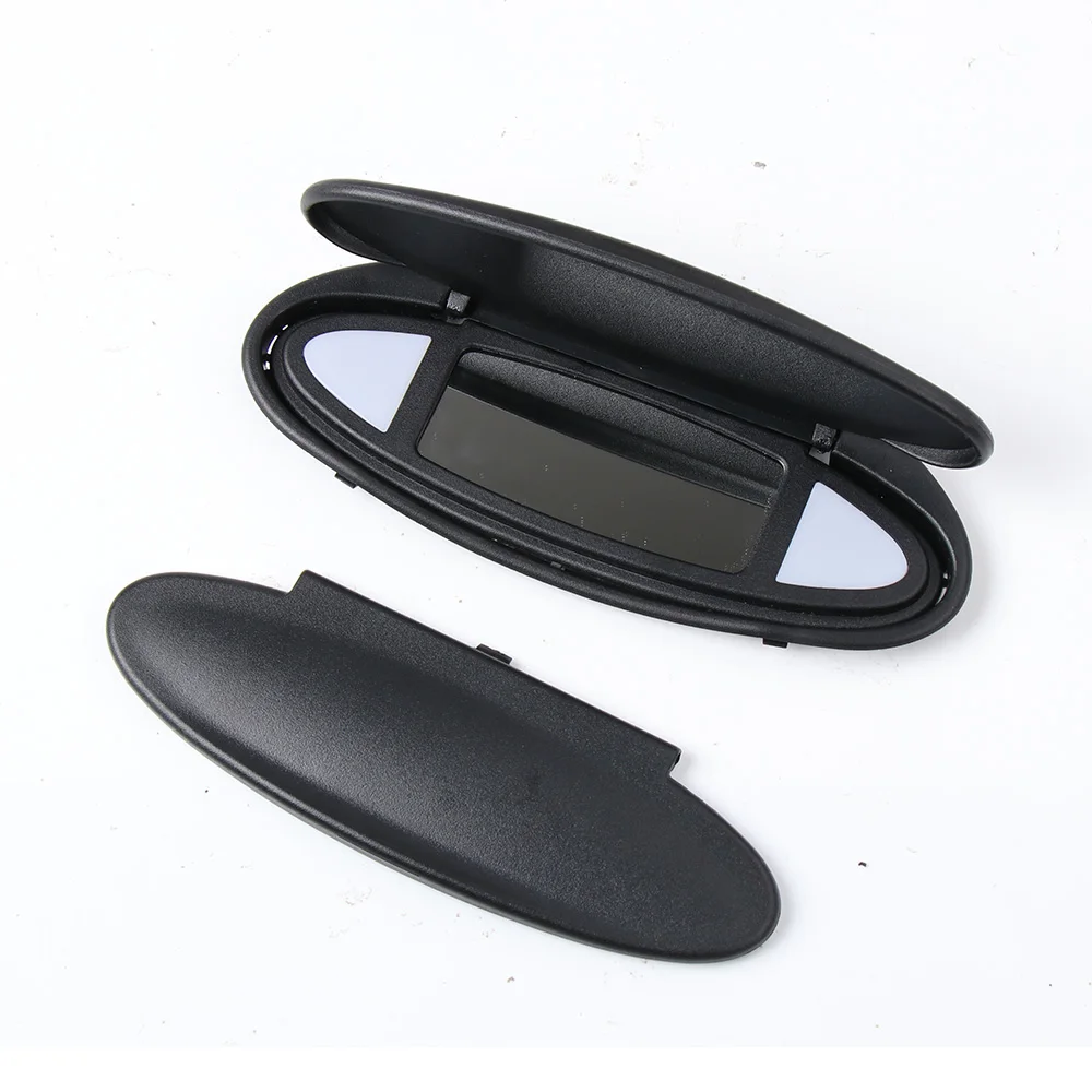 

High- Quality Interior Makeup Mirror for Porsche 911/996/997/986/987 Sun Visor OE 99773103115A12 （Without lights）