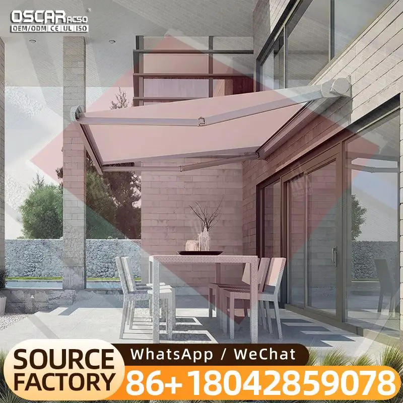 Retractable Remote …