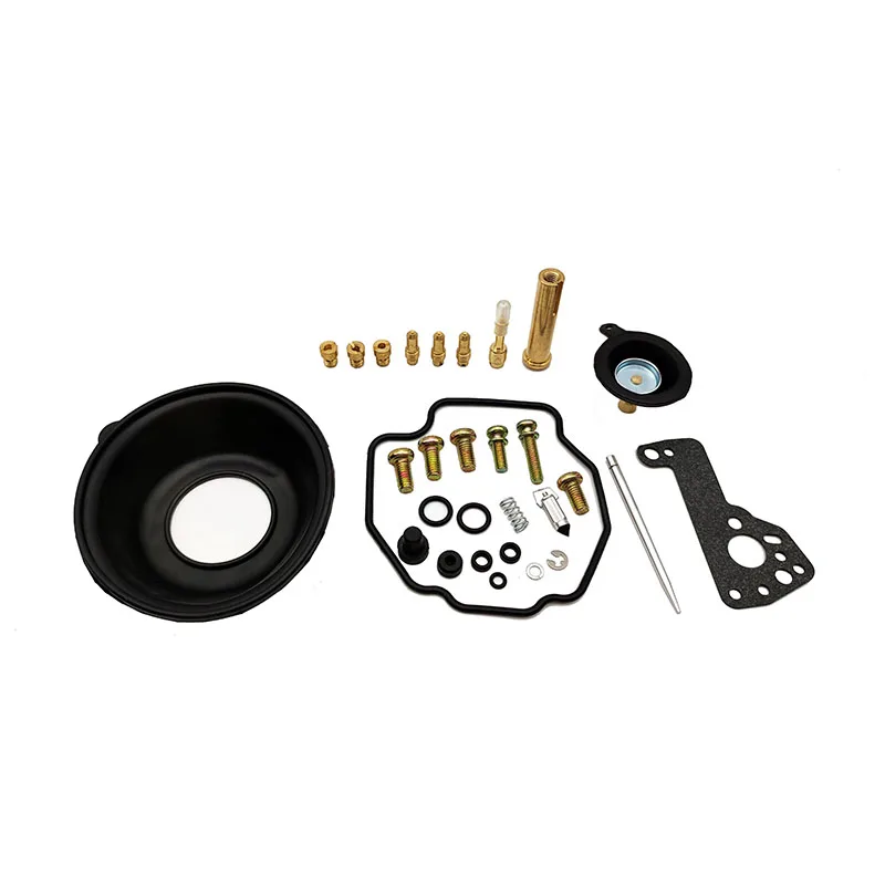 Motorcycle carburetor repair kit  main nozzle Assembly for Yamaha VMAX V-MAX 1200 V-MAX1200