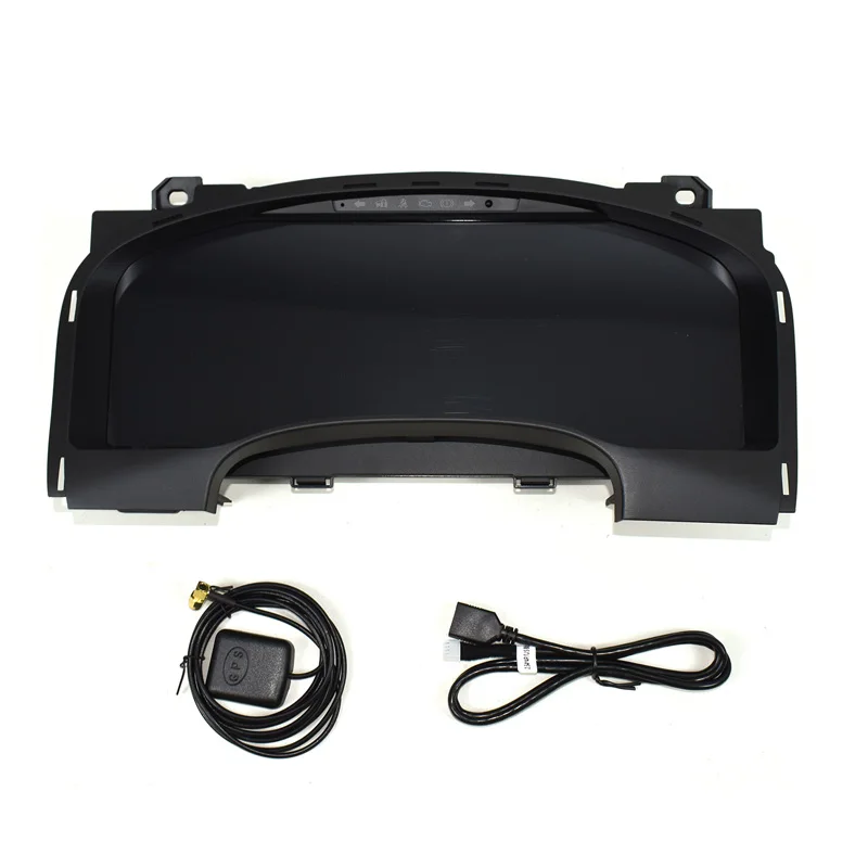 New KANOR Digital Gauge Cluster Instrument Replacement For 15