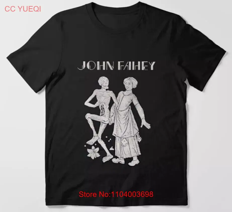 I Remember Blind Joe Death John Fahey Vintage Shirt Steel Guitar Rag Folk Music