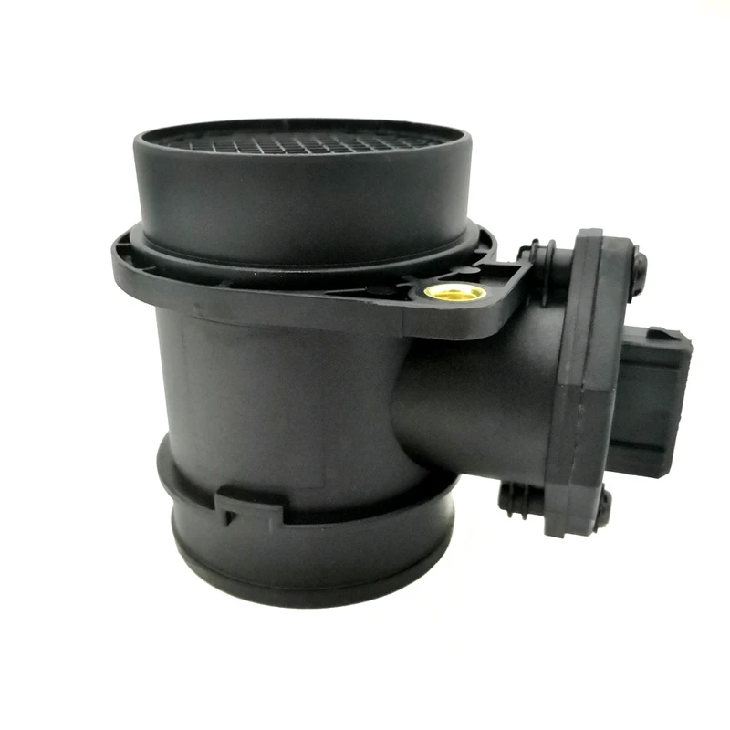 0 280 217 117 0280217117 037906461C Mass Air Flow Meters for Audi A3 A4 A6 Seat Alhambra Skoda Octavia VW Bora Golf Passat