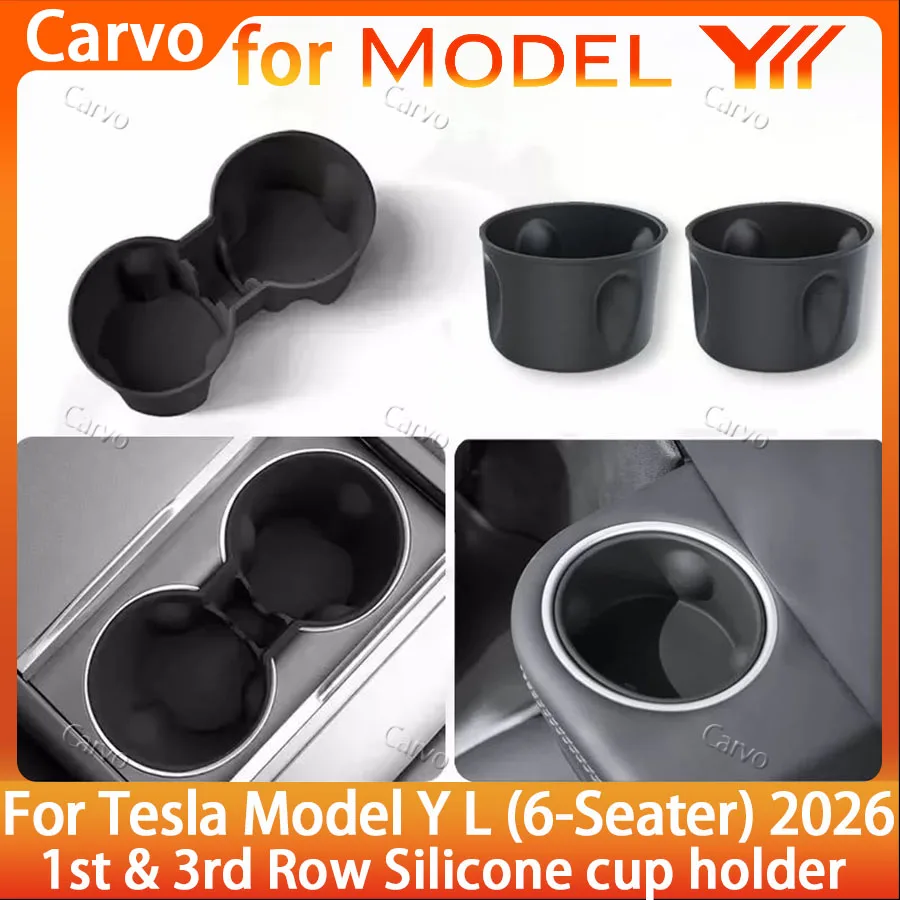 para-tesla-model-yl-2026--suportes-de-copo-de-Agua-de-silicone-para-console-central-e-3ª-fileira-limitador-de-copos-acessorios-automotivos-para-interior