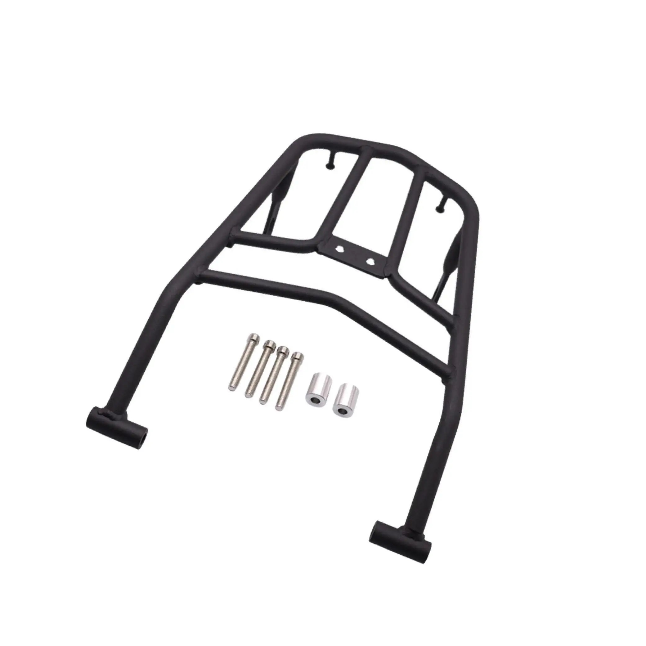 

Rear Luggage Rack Tail Shelf Mount Seat Extension for Honda CRF250L CRF250M