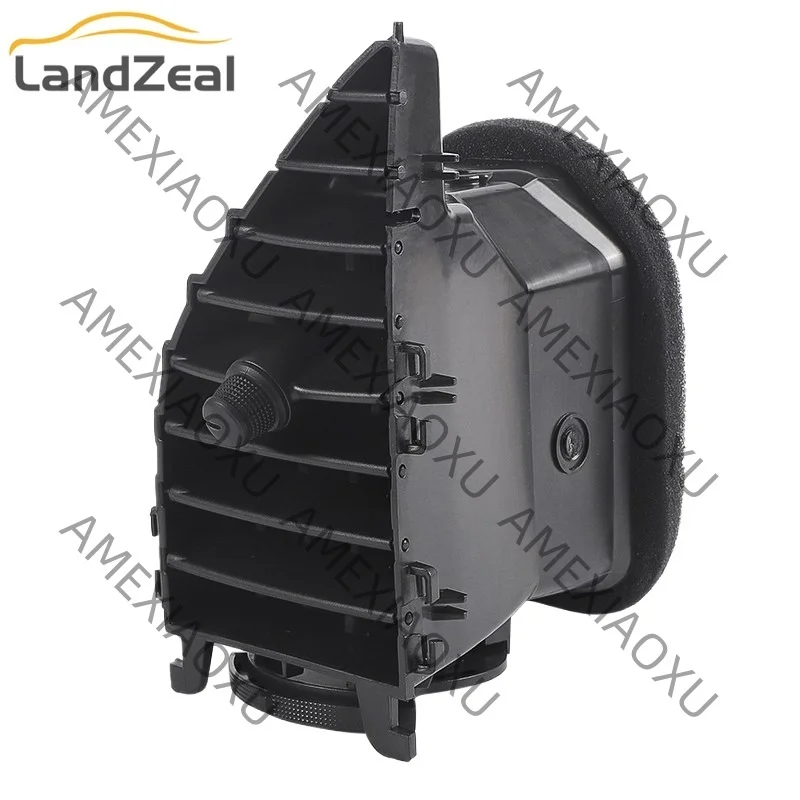 A4478300654 1 PC Instrument Panel Middle Air Conditioning Outlet Grille Assembly For Mercedes W447 W448 Vito Class 2016-2024
