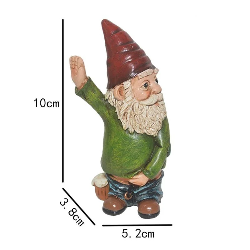 Thumbnail 4 - #80 Garden Decorative Statues List of Top Picks