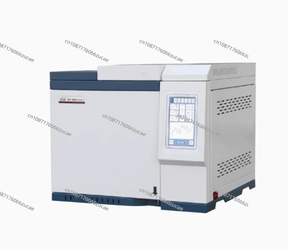 Latest Laboratory Gas Chromatograph with Distributor Price