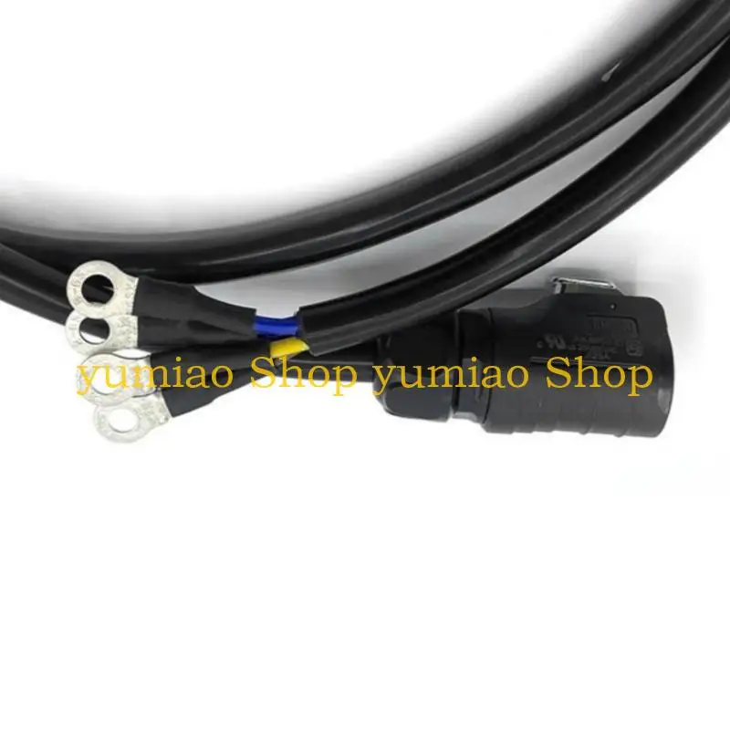 587B Advanced Water Cooling Compatible Power Cord for 19Prohydro S19hydro S19Pro Miners with Improved Durability