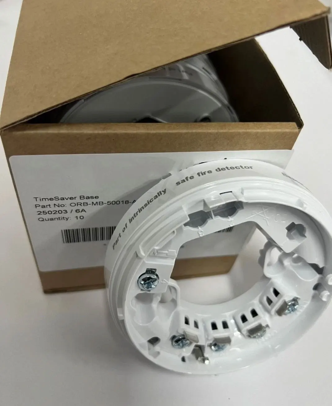 Brand New ORB-MB-50018-APO One Year Warranty ​