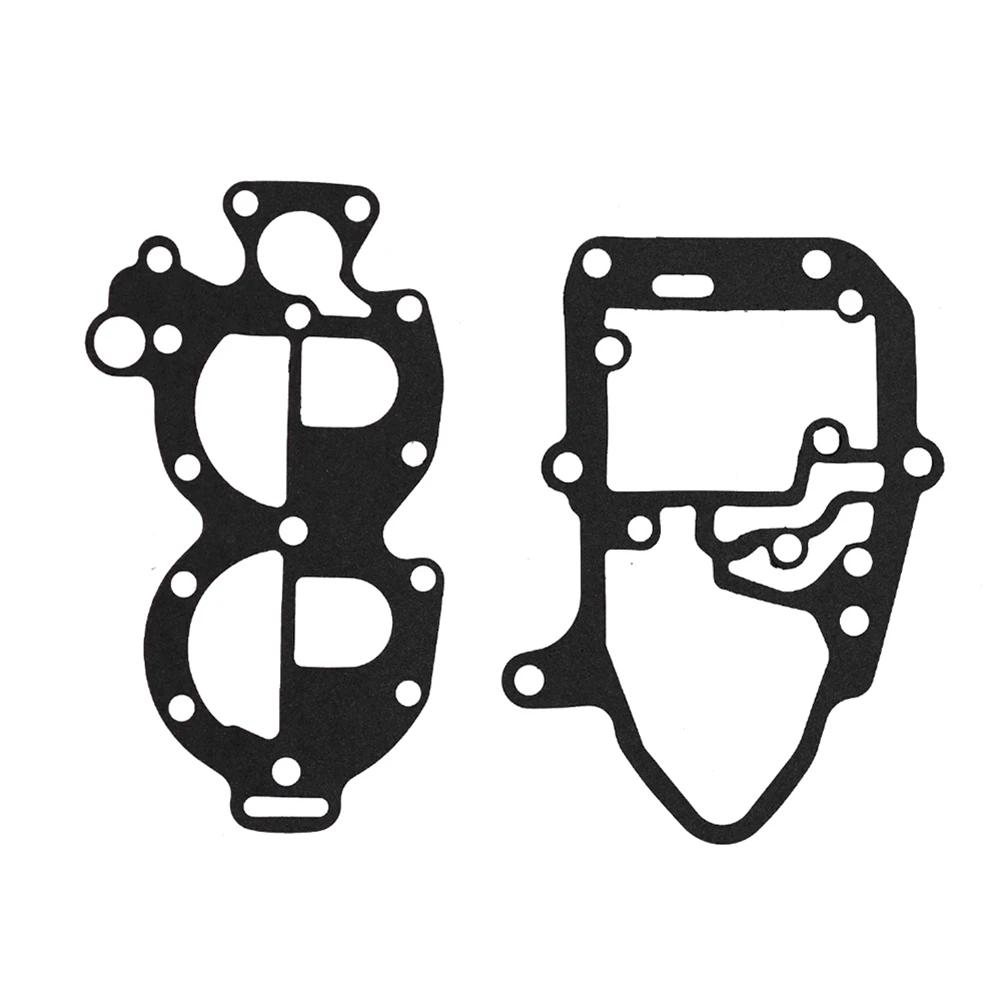 

Gasket Kit Powerhead For Johnson/Evinrude 25/35Hp 2Cyl X-Ref 433941 18-4307
