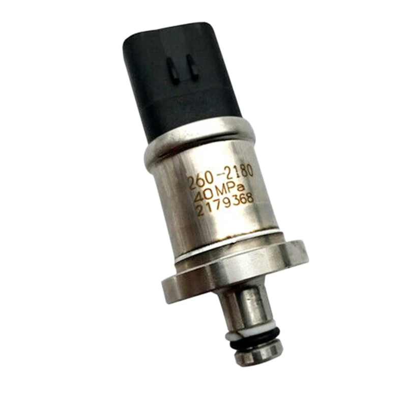 Excavator Pressure Sensor for CAT E311D E312D E314D E320D E330D 260-2180 Part Number:260-2180