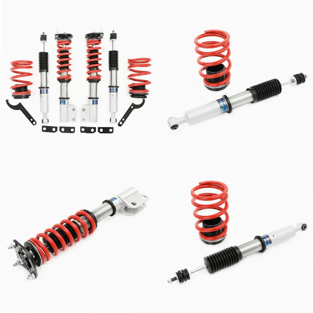 

Комплект монотрубной подвески FAPO PS017410 для Ford Mustang 4-го поколения (1994-2004)