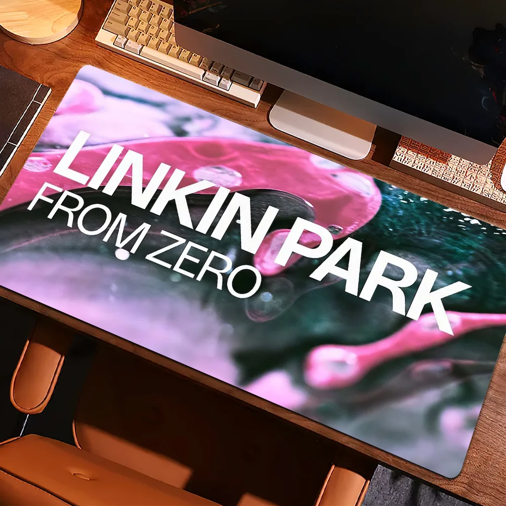 Zero Esports Gaming Gear - Mouse singer Pad Anti-fray Linkin Home