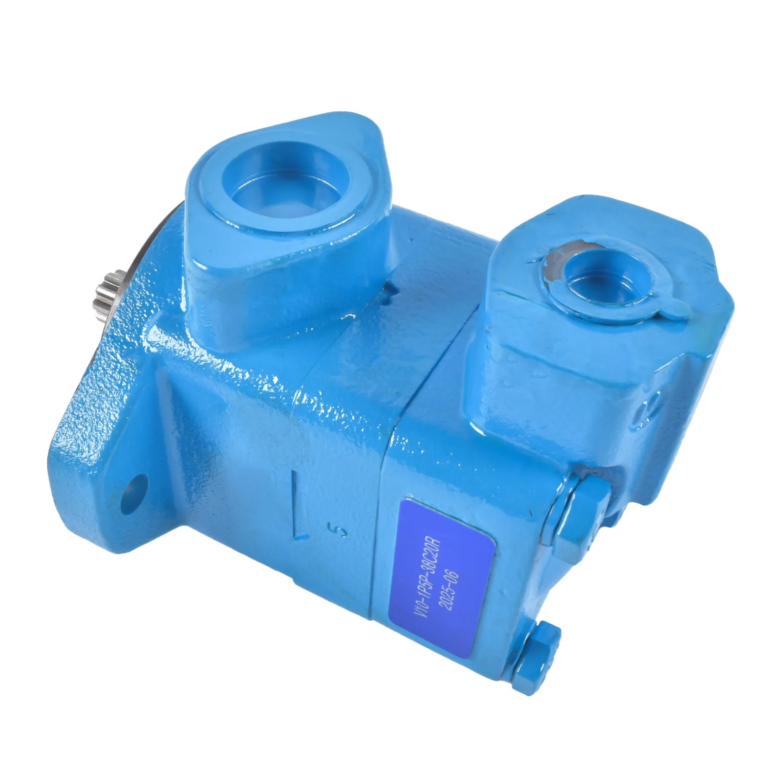 AP01 For Vane Pump Right Handed Clockwise,5 USgpm Ring Capacity 02-151752 / V10-1P5P-2C20 V10-1P5P-38C20R V10-1P5P-2C20R V10-1P5P-2C20